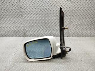 Зеркало левое переднее TOYOTA ALPHARD ANH10 2AZ-FE 8794058011A0 4 ракурс