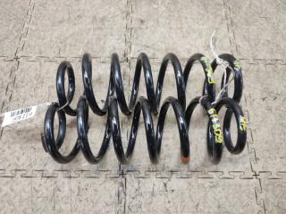 Запчасть пружина задняя PEUGEOT 308 2012