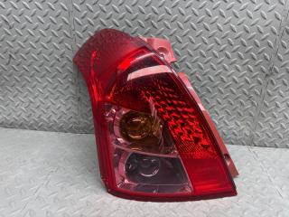 Стоп-сигнал левый задний SUZUKI SWIFT ZC71S K12B 5696 1 ракурс