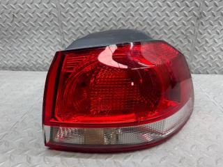 Стоп-сигнал правый задний VOLKSWAGEN GOLF 5K1 CAX 5K0945096E 1 ракурс