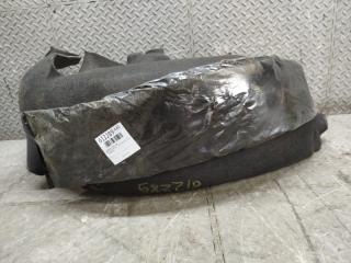 Подкрылок правый задний MERCEDES-BENZ C-CLASS W204 M271KE18ML (271.950) A204690630 3 ракурс