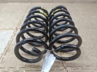 Пружина задняя HONDA STEPWGN RK1 R20A 2 ракурс