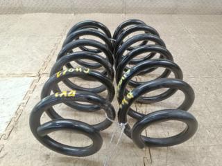 Пружина задняя HONDA STEPWGN RK1 R20A 3 ракурс
