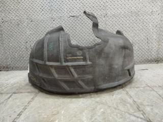 Подкрылок правый задний VOLKSWAGEN BEETLE 5C1 CBZ 5C5810972 1 ракурс
