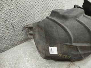 Подкрылок правый задний VOLKSWAGEN BEETLE 5C1 CBZ 5C5810972 2 ракурс