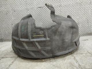 Подкрылок правый задний VOLKSWAGEN BEETLE 5C1 CBZ 5C5810972 3 ракурс