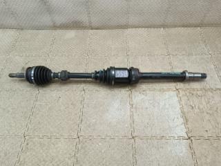 Привод правый передний TOYOTA SAI AZK10 2AZ-FXE 1 ракурс