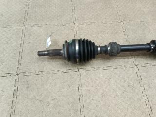 Привод правый передний TOYOTA SAI AZK10 2AZ-FXE 2 ракурс