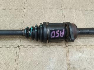 Привод правый передний TOYOTA SAI AZK10 2AZ-FXE 5 ракурс
