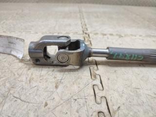 Рулевой карданчик HONDA CROSSROAD RT1 R18A 2 ракурс