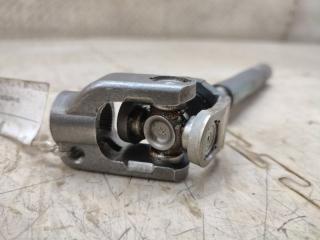 Рулевой карданчик HONDA CROSSROAD RT1 R18A 3 ракурс