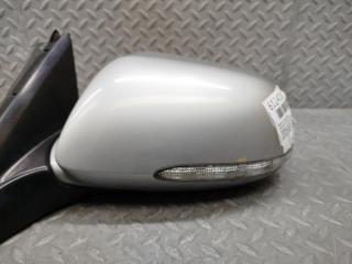 Зеркало левое переднее HONDA ACCORD CL9 K24A 2 ракурс