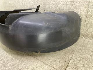 Подкрылок левый задний VOLKSWAGEN TOURAN 1T3 CAVB 1T0810971 4 ракурс