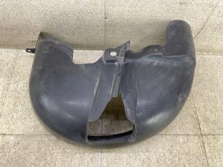 Подкрылок левый задний VOLKSWAGEN TOURAN 1T3 CAVB 1T0810971 5 ракурс
