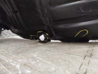 Подкрылок левый передний TOYOTA ARISTO JZS161 53876-30110 3 ракурс