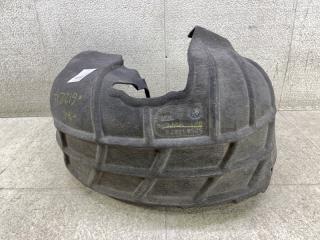 Подкрылок левый задний VOLKSWAGEN BEETLE 5C1 CBZ 5C5810971 3 ракурс
