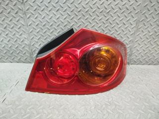 Стоп-сигнал правый задний NISSAN SKYLINE V36 D040 1 ракурс