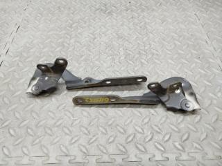 Петля капота SUZUKI WAGON R MH23S K6A 3 ракурс