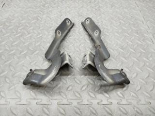 Петля капота SUZUKI CERVO HG21S K6A 2 ракурс