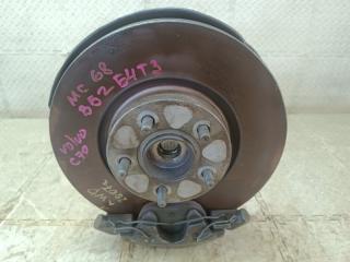 Запчасть ступица передняя левая VOLVO C70