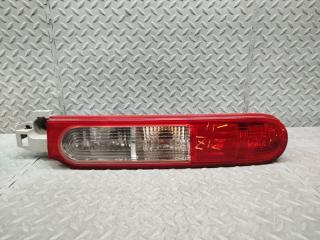 Стоп-сигнал правый задний NISSAN CUBE Z12 P8187 1 ракурс