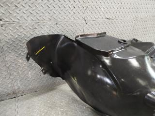 Подкрылок левый передний MERCEDES-BENZ VIANO W639 A6396842077 2 ракурс