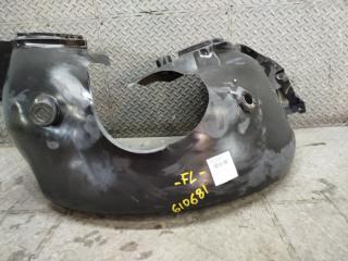Подкрылок левый передний MERCEDES-BENZ VIANO W639 A6396842077 3 ракурс