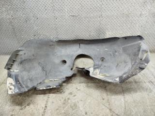 Подкрылок левый передний MERCEDES-BENZ VIANO W639 A6396842077 5 ракурс