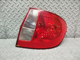 Запчасть стоп-сигнал задний правый HYUNDAI GETZ 2006