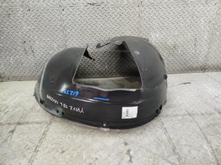 Запчасть подкрылок передний правый VOLVO XC70 2001