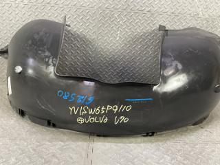 Подкрылок правый передний VOLVO V70 SW65 B5244S 8648174 3 ракурс Подкрылок правый передний VOLVO V70 SW65 B5244S 8648174 3 ракурс