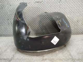 Подкрылок правый передний VOLKSWAGEN GOLF 1K5 1K5805978 3 ракурс