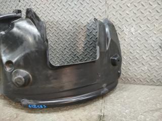 Подкрылок правый передний BMW 1-SERIES E87 51717059372 3 ракурс