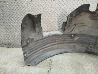 Подкрылок правый передний BMW 1-SERIES E87 51717059372 5 ракурс