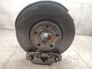 Ступица левая передняя VOLVO S60 FS48 B4164T 1 ракурс
