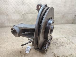 Ступица левая передняя VOLVO S60 FS48 B4164T 3 ракурс