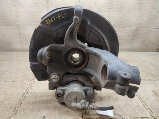 Ступица левая передняя VOLVO S60 FS48 B4164T 4 ракурс