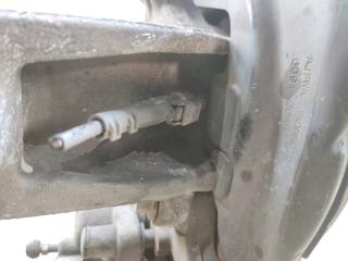 Ступица левая передняя VOLVO S60 FS48 B4164T 5 ракурс