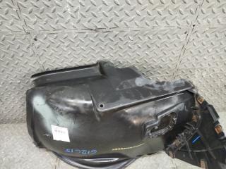 Подкрылок правый передний BMW 1-SERIES E87 51717059376 4 ракурс