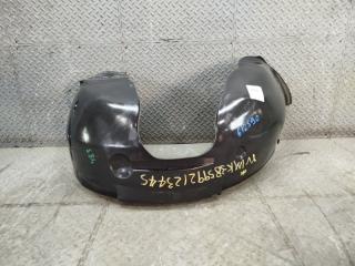 Подкрылок передний левый VOLVO C30 2009