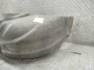 Подкрылок правый задний AUDI TT 8J 8J0810172B 4 ракурс