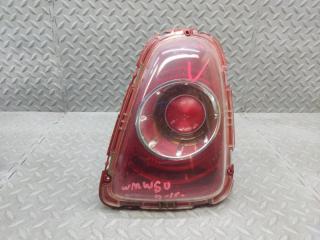 Стоп-сигнал правый задний MINI HATCH R56 7255910-04 1 ракурс