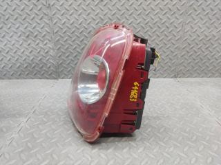 Стоп-сигнал правый задний MINI HATCH R56 7255910-04 3 ракурс