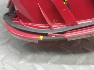 Стоп-сигнал правый задний MINI HATCH R56 7255910-04 5 ракурс