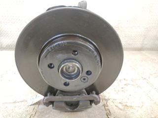 Запчасть ступица передняя левая MINI HATCH 2009