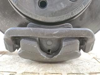 Ступица левая передняя MINI HATCH R56 N14B16AB 2 ракурс