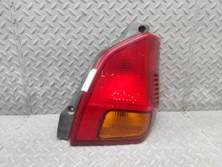Стоп-сигнал правый задний MITSUBISHI MINICA H42V 3G83 1146-332 1 ракурс