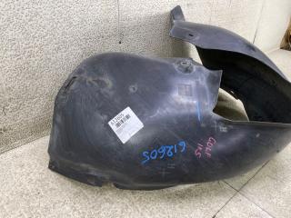 Подкрылок левый передний VOLKSWAGEN GOLF 1K5 1K5805977 2 ракурс