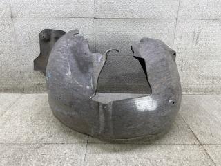 Подкрылок правый передний AUDI TT 8J3 BUB 8J0821172A 1 ракурс