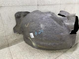 Подкрылок правый передний AUDI TT 8J3 BUB 8J0821172A 2 ракурс